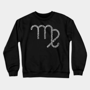 Virgo Crewneck Sweatshirt